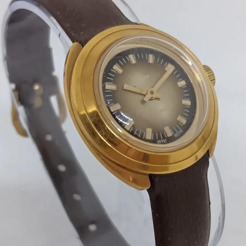 Timex pre owned